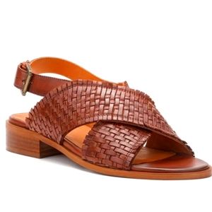Vintage Foundry Ezra Sandals